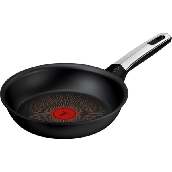 Фото - Уценка - Сковорода универсальная Tefal G3380702 Excellence Fusion 30 см