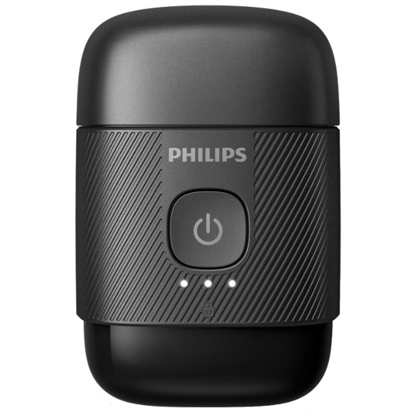 Фото - Уценка - Бритва Philips шейвер мини S591/05 серии 500