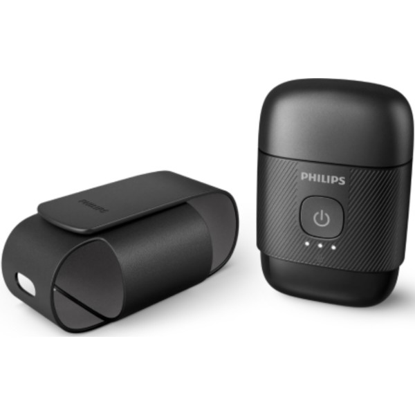 Фото - Уценка - Бритва Philips шейвер мини S591/05 серии 500