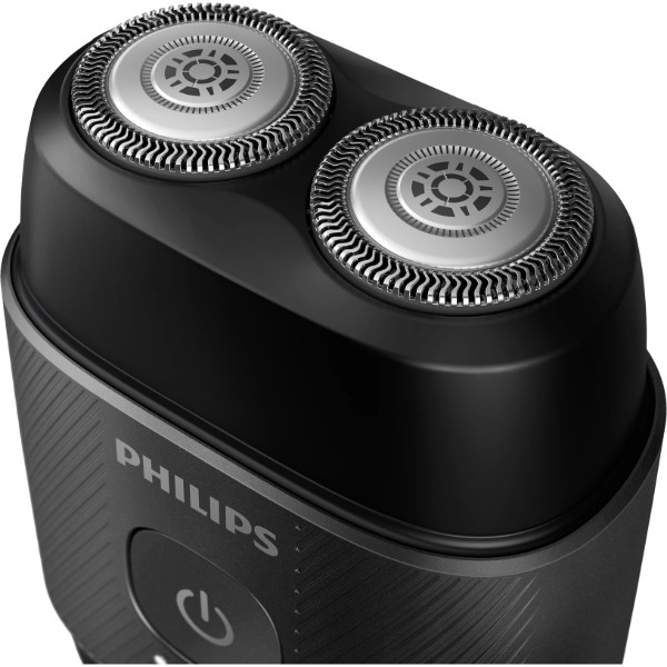 Фото - Уценка - Бритва Philips шейвер мини S591/05 серии 500