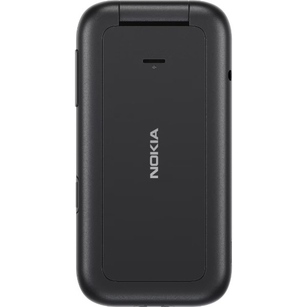 Фото - Уценка - Мобильный телефон Nokia 2660 Flip Black