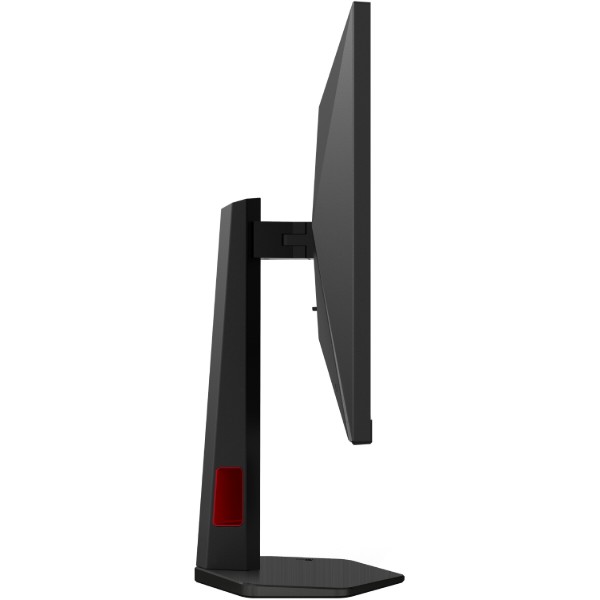 Фото - Уцінка - Монітор ігровий AOC U27G4R Black-Red