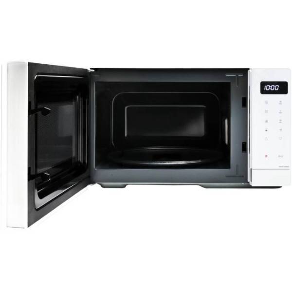 Фото - Уценка - Микроволновая печь (СВЧ) Panasonic NN-ST34NWZUE