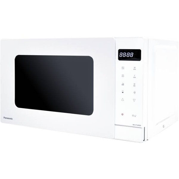 Фото - Уценка - Микроволновая печь (СВЧ) Panasonic NN-ST34NWZUE