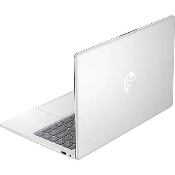 Фото - Уценка - Ноутбук HP 14-ep0060ua (C9MY6EA) Silver