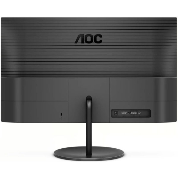 Фото - Уценка - Монитор AOC Q24V4EA