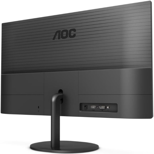 Фото - Уценка - Монитор AOC Q24V4EA
