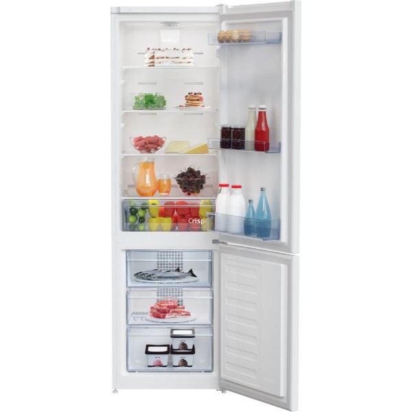 Фото - Уцінка - Холодильник Beko RCNA305K40WN