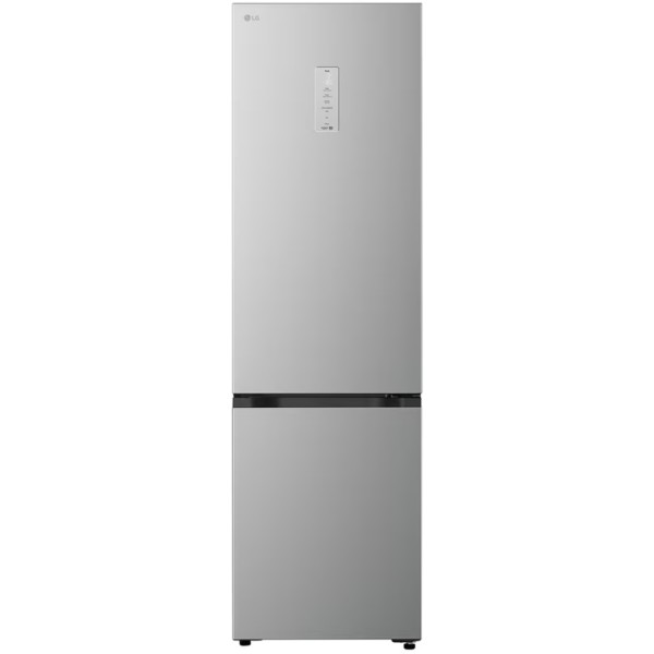 Фото - Уцінка - Холодильник LG GC-B509EMKM
