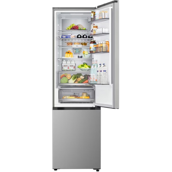 Фото - Уцінка - Холодильник LG GC-B509EMKM