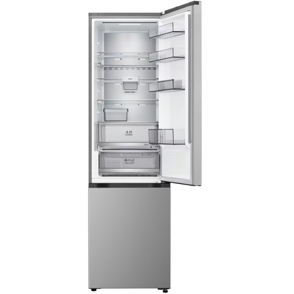 Фото - Уцінка - Холодильник LG GC-B509EMKM