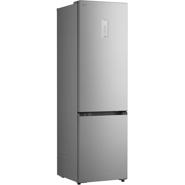 Фото - Уцінка - Холодильник LG GC-B509EMKM
