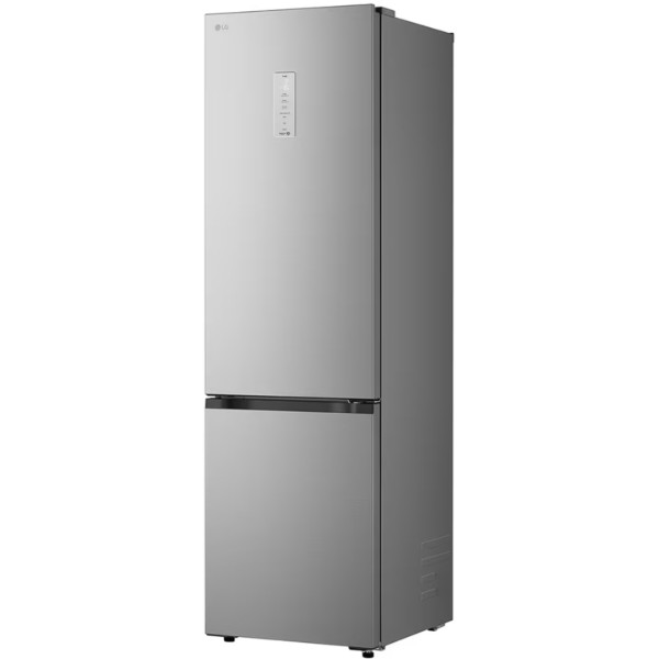 Фото - Уцінка - Холодильник LG GC-B509EMKM