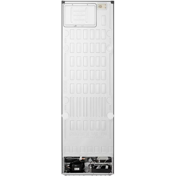 Фото - Уцінка - Холодильник LG GC-B509EMKM