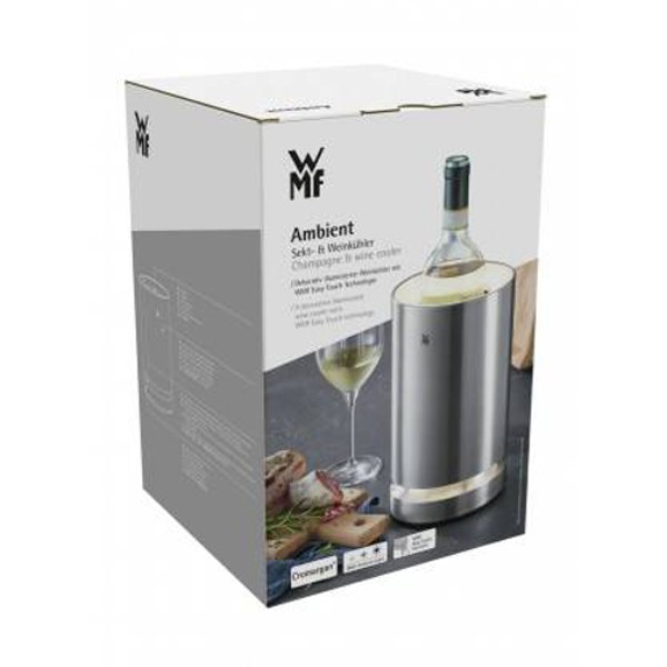 Фото - Уценка - Охладитель для бутылки WMF 0415400011 AMBIENT WINE COOLER
