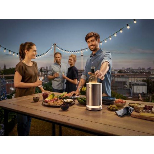 Фото - Уценка - Охладитель для бутылки WMF 0415400011 AMBIENT WINE COOLER