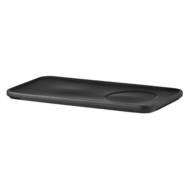 Фото - Уцінка - Чашка Ardesto 250 мл Black (AR3073BS)