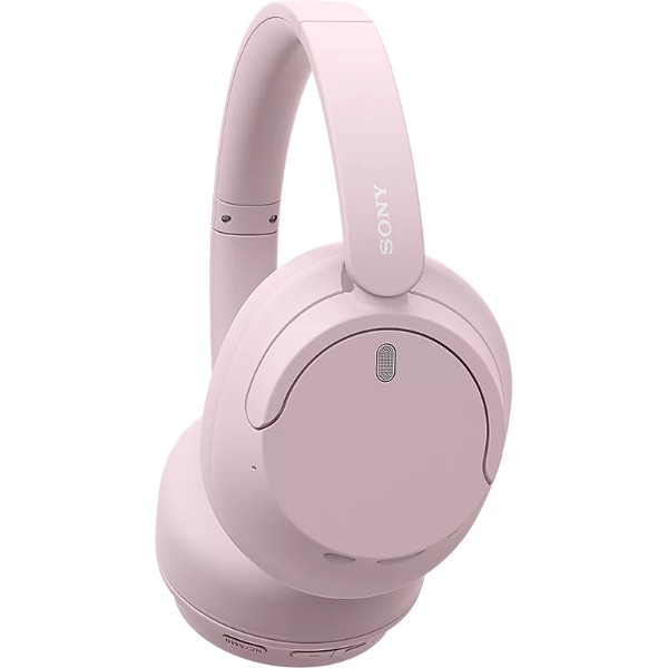 Фото - Уценка - Наушники полноразмерные беспроводные Sony WH-CH720N Pink (WHCH720NP.CE7)