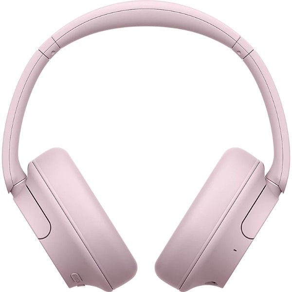 Фото - Уценка - Наушники полноразмерные беспроводные Sony WH-CH720N Pink (WHCH720NP.CE7)