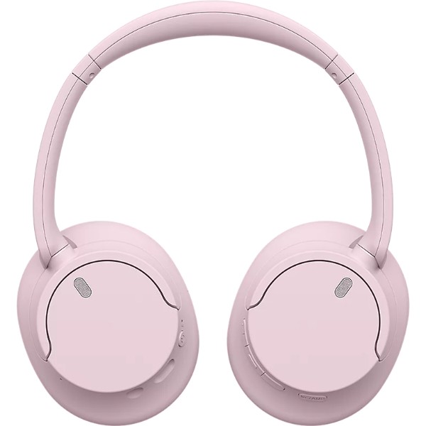 Фото - Уценка - Наушники полноразмерные беспроводные Sony WH-CH720N Pink (WHCH720NP.CE7)