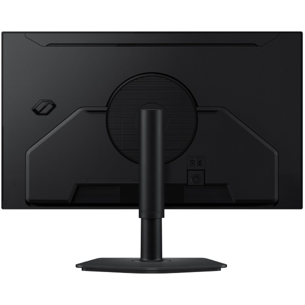 Фото - Уценка - Монитор игровой Samsung Odyssey G5 (LS27FG500EIXUA)