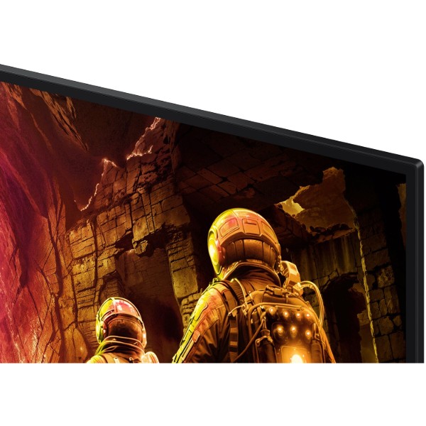 Фото - Уценка - Монитор игровой Samsung Odyssey G5 (LS27FG500EIXUA)