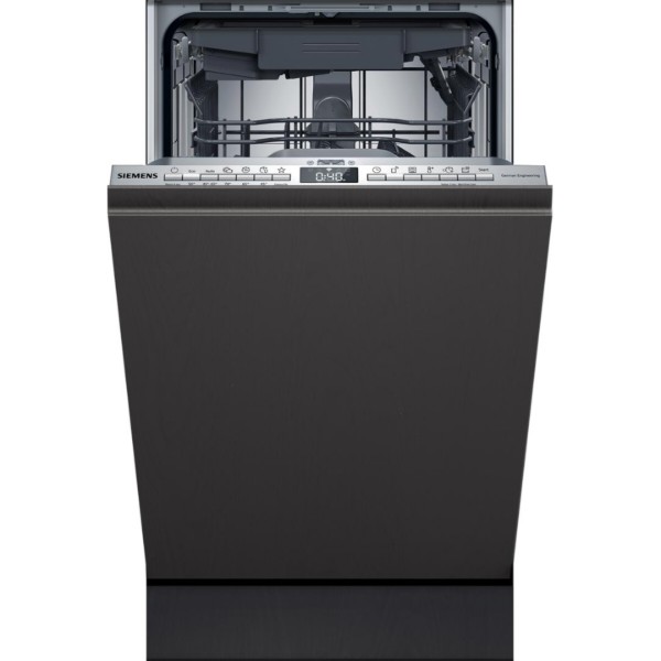Фото - Уцінка - Посудомийна машина вбудована Siemens SR65EX02MK