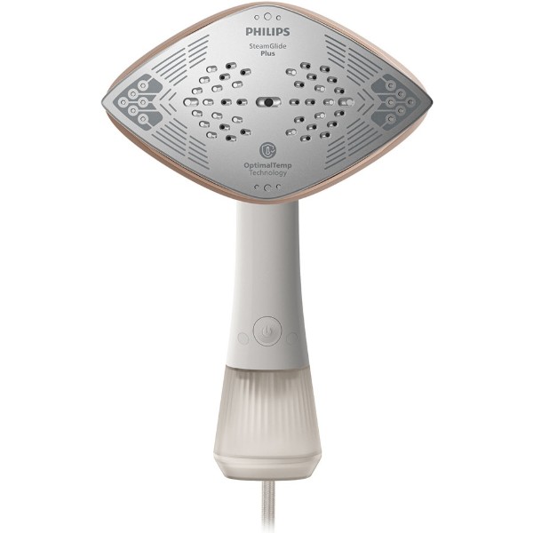 Фото - Уценка - Вертикальный отпариватель ручной Philips GC213/10 OneTurn