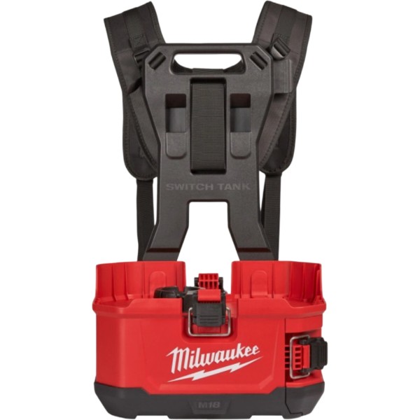 Фото - Уцінка - Обприскувач акумуляторний Milwaukee M18 BPFPH-0 (4933464961)