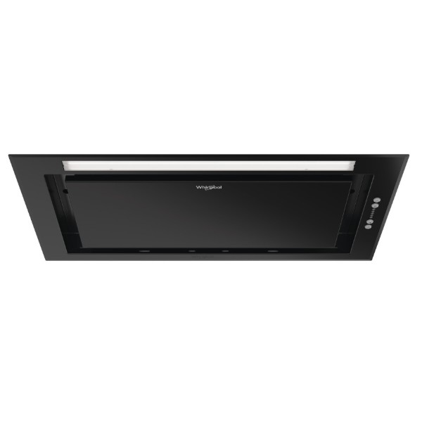 Фото - Уценка - Вытяжка встраиваемая Whirlpool WCT363FLTK