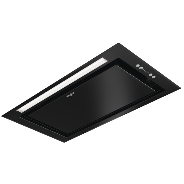 Фото - Уценка - Вытяжка встраиваемая Whirlpool WCT363FLTK