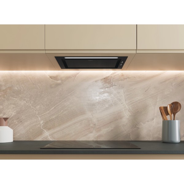 Фото - Уценка - Вытяжка встраиваемая Whirlpool WCT363FLTK