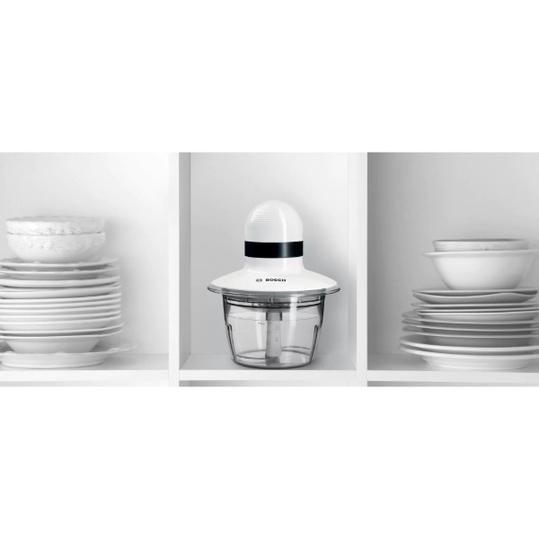 Фото - Уцінка - Подрібнювач Bosch MMR08A1