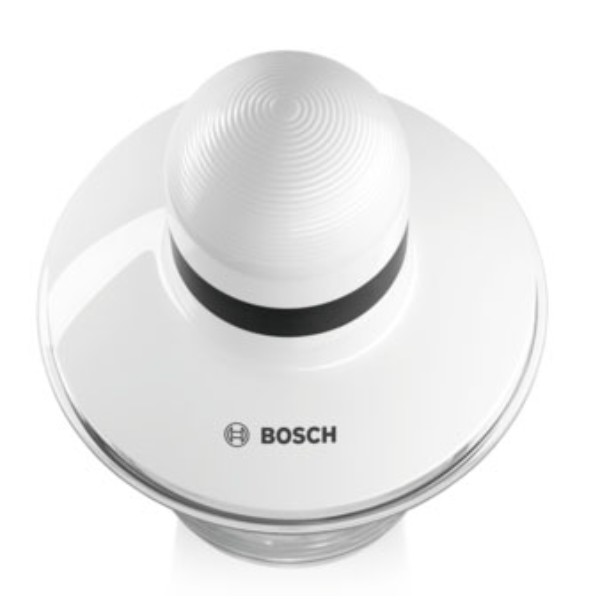 Фото - Уцінка - Подрібнювач Bosch MMR08A1