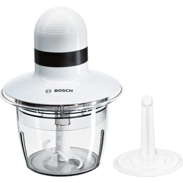 Фото - Уцінка - Подрібнювач Bosch MMR08A1