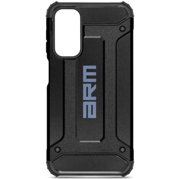 Фото - Чехол для смартфона Armorstandart Panzer for Samsung A14 4G (A145) Black (ARM70778)