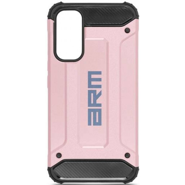 Фото - Чохол для смартфону Armorstandart Panzer for Samsung A34 5G (A346) Pink (ARM71465)