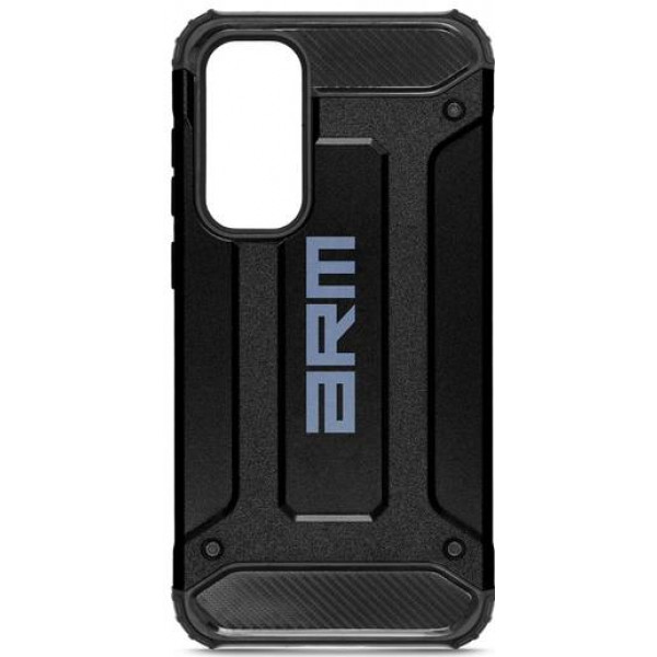 Фото - Чехол для смартфона Armorstandart Panzer for Samsung S23 FE 5G Black (ARM72587)