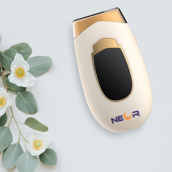 Фото - Уцінка - Фотоепілятор Neor Inshine Q55 BG