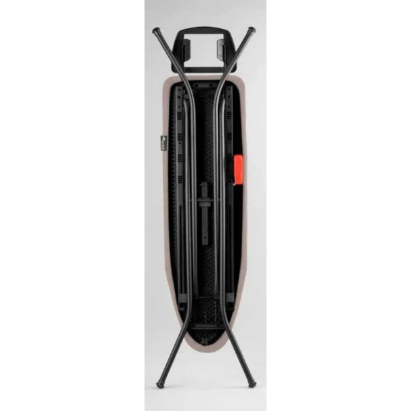 Фото - Прасувальна дошка Rolser K-S Black Tube Turquesa (K04016-2088)