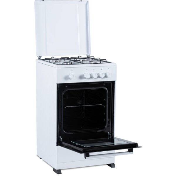 Фото - Уцінка - Плита газова Simfer F50GW41025