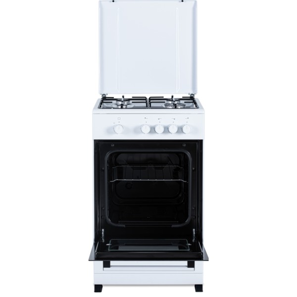 Фото - Уцінка - Плита газова Simfer F50GW41025