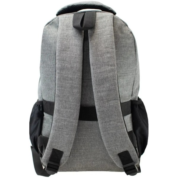 Фото - Рюкзак городской Semi Line 21 Grey (P8310-1)