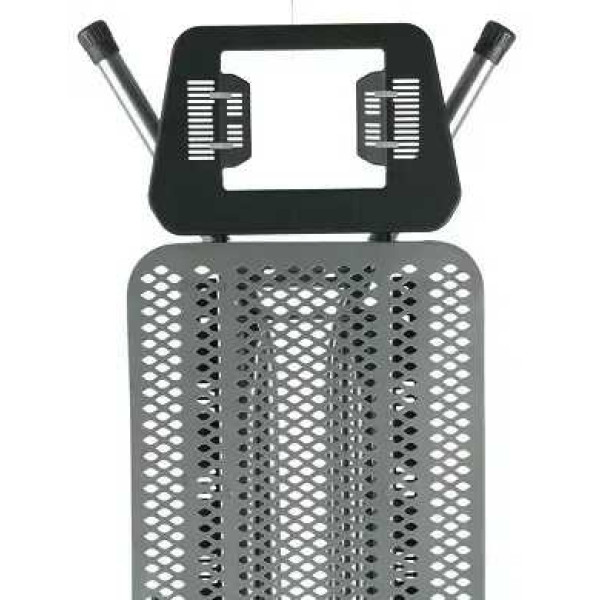 Фото - Прасувальна дошка Rolser K-UNO Plomo (K01015-2087)