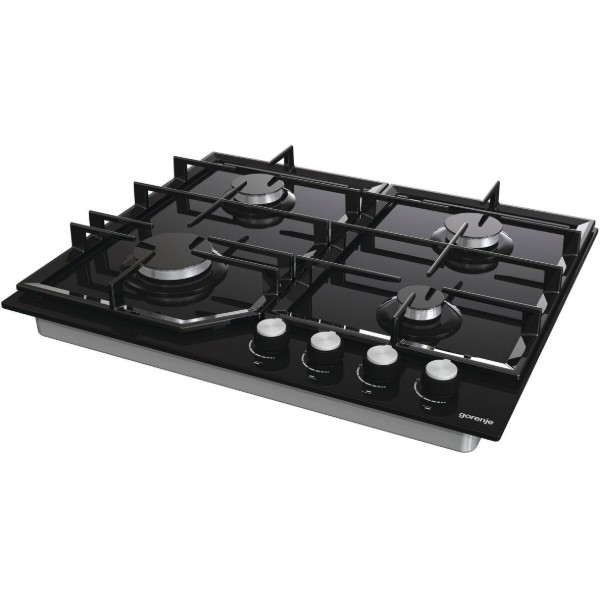 Фото - Уцінка - Варильна поверхня газова Gorenje GT 641 KB