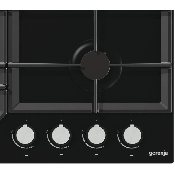 Фото - Уцінка - Варильна поверхня газова Gorenje GT 641 KB