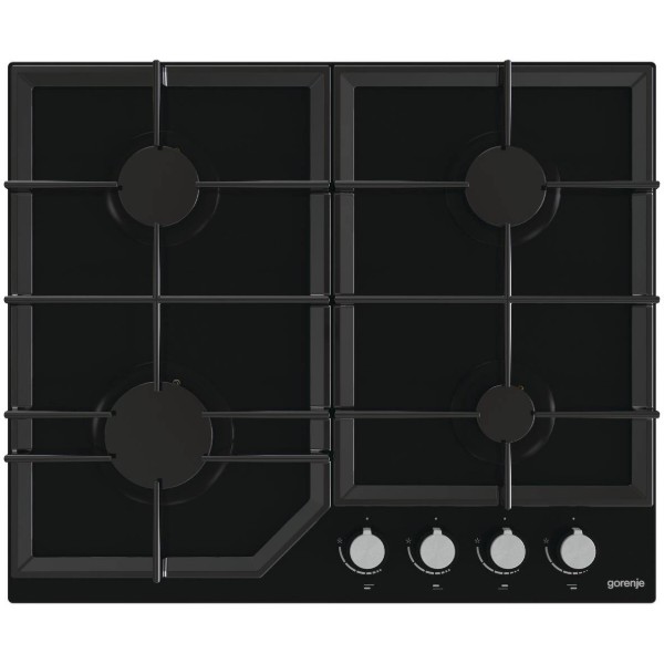 Фото - Уцінка - Варильна поверхня газова Gorenje GT 641 KB