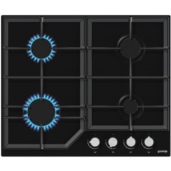 Фото - Уцінка - Варильна поверхня газова Gorenje GT 641 KB
