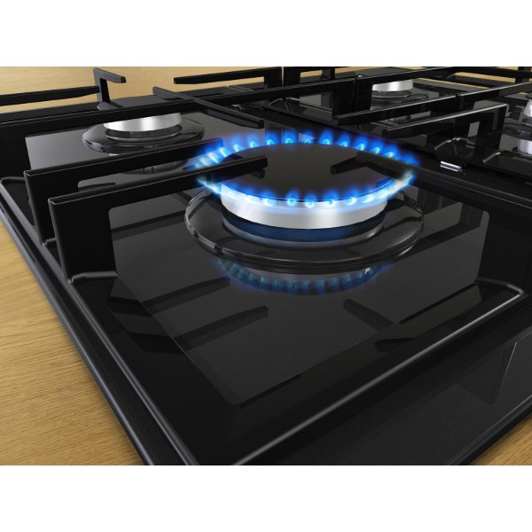 Фото - Уцінка - Варильна поверхня газова Gorenje GT 641 KB