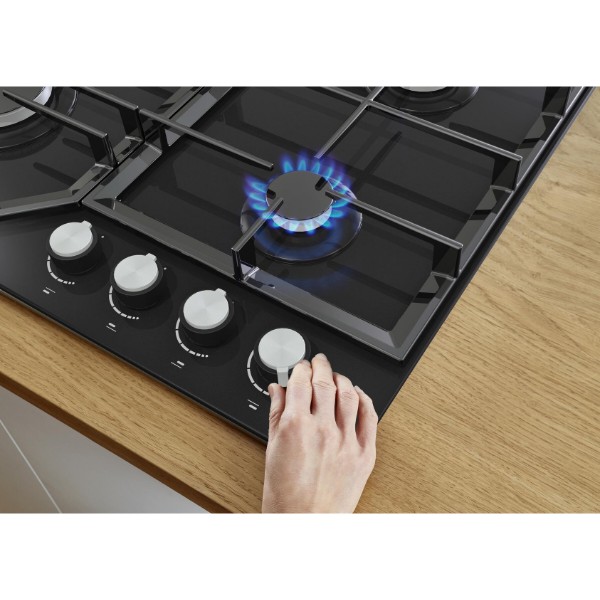 Фото - Уцінка - Варильна поверхня газова Gorenje GT 641 KB